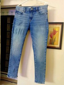 Women&#39;s Levis 710 Super Skinny Jeans