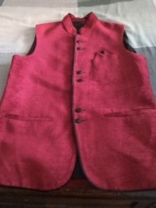 Boys Nehru Jacket