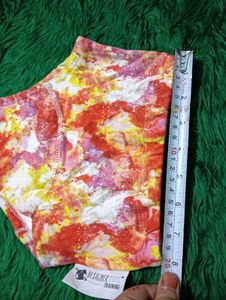 Colorful Briefs small pedded 🎀