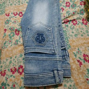 It&#39;s Good Quality Jeans