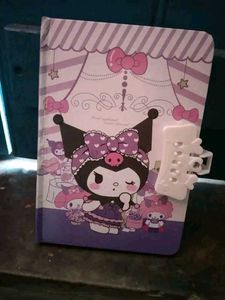 Diary
