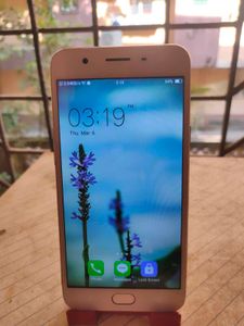 4/64 Oppo F1s [Price Negotiable]