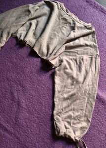 Cute Graphic Sweatshirt