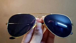 Men&#39;s Aviator UV Sunglasses