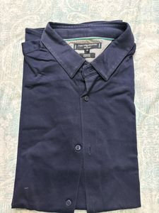 The Collection Full Sleeves Shirt