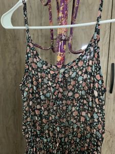Floral Sundress