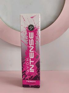 Avon Intense Deo Perfume