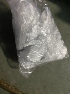 Disposable Shower Caps
