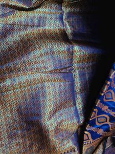 Signature Silk Saree