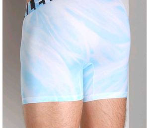 Calvin Klein X Elements Boxer Briefs Air Print