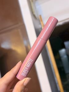 Lakme Liquid Lipstick