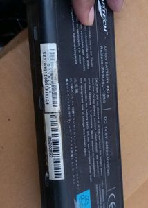 Laptop Battery