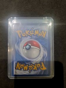 Pechahunt EX - Pokemon Card