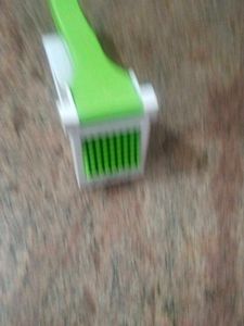 Vegetable And Fruit Cutter