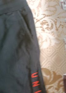 Black Track Pants from Max 🖤