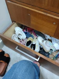 Completely New 3-4 Year Kids Formal Shoes