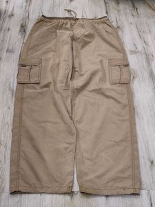 Sc8927 Sabrin Cotton Track Pant Waist 34-38 Inches