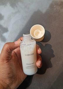UNOPENED 50ml Laneige Toner