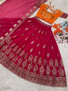 Radhika Designed Lehenga Choli