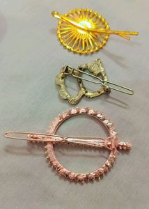 Hair Accessories