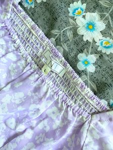 Dress Purple
