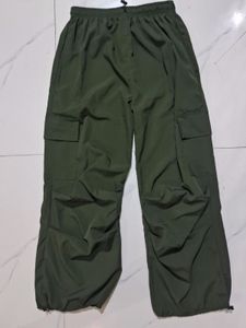 Parachute Pants
