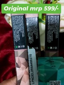 Sugar Matte Crayon Lipstick 299/