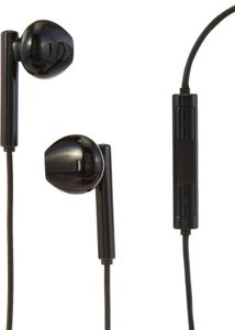 COMBO— Wired Earbuds + LightiningToAux Cable