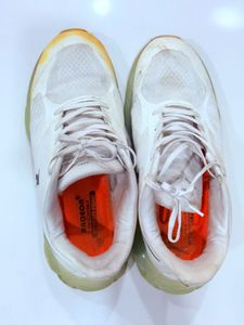 Athletic Sports Shoes Size 8