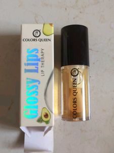 Colors Queen Glossy Lips Lip Therapy