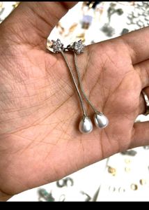 Beautiful Earrings Set Of 3