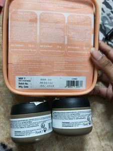 Aquologica &amp; L'Oreal Hair Care Set