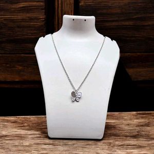 Butterfly Chains