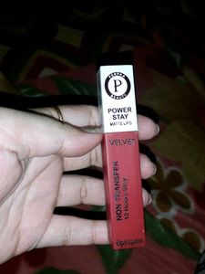 Peppa Beauty Lipstick