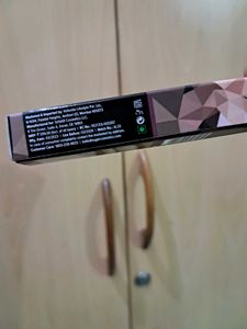 Brand New Sugar Lipstick And Twice Used Lakme Lips