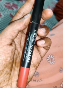 Half N Hal Lip Crayon