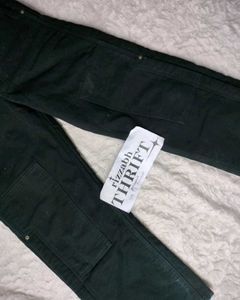 Carhatt Workwear Dangri