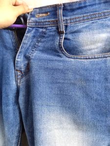 Levi&#39;s Denim Men Jeans