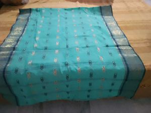 New Taant Saree