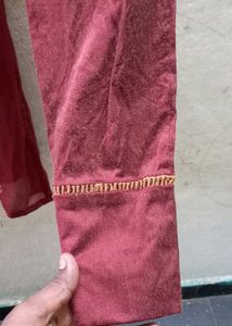 Branded Kurta Set