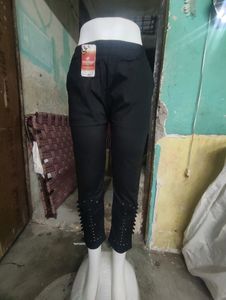 4 Xxl Size New Girls Kadhi Digine Side Potile Kahdi Digine New Lagging Pants