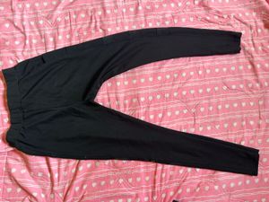 Black Leggings