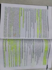 Nursing Education Textbook