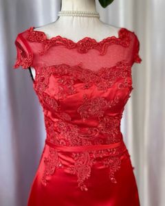 Evening Gown