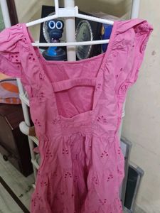 Westside Frock 11-12 Yrs