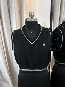 Black Vest