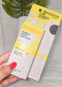 Skincare & Makeup Combo