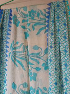 Niz Dupatta