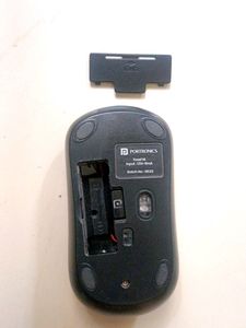 Portronics Toad Mouse