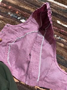 Elegant Printed saree